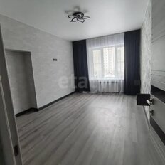 Квартира 86,6 м², 3-комнатная - изображение 1