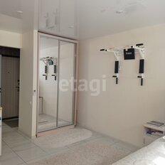 Квартира 27 м², студия - изображение 5