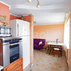Квартира 56,5 м², 3-комнатная - изображение 5