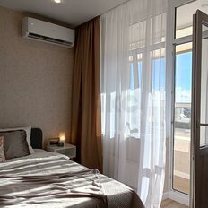 Квартира 30 м², студия - изображение 2
