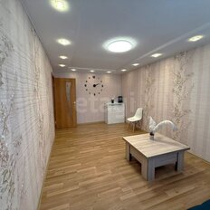 Квартира 44,4 м², 2-комнатная - изображение 2