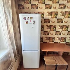 Квартира 40 м², 1-комнатная - изображение 4