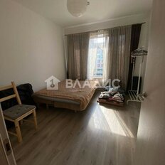 Квартира 40,1 м², 1-комнатная - изображение 3