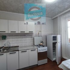 Квартира 38 м², 1-комнатная - изображение 2