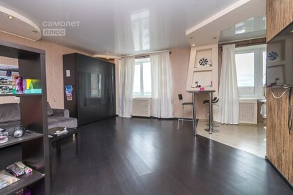 Снять квартиру в новостройках в районе Академический в Екатеринбурге - изображение 35