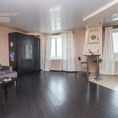 Квартира 45,1 м², 1-комнатная - изображение 2