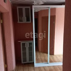 Квартира 62,1 м², 3-комнатная - изображение 4