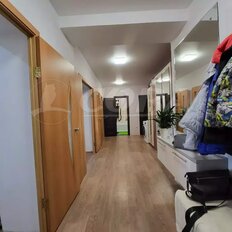 Квартира 84 м², 3-комнатная - изображение 5