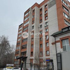 Квартира 60,9 м², 3-комнатная - изображение 1