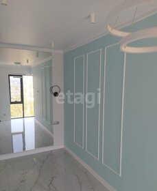 27,4 м², квартира-студия 12 500 000 ₽ - изображение 34