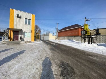 850 м², склад 340 000 ₽ в месяц - изображение 46