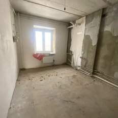 Квартира 76 м², студия - изображение 5