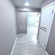 Квартира 44,6 м², 2-комнатная - изображение 4