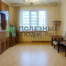 Квартира 64,8 м², 3-комнатная - изображение 5