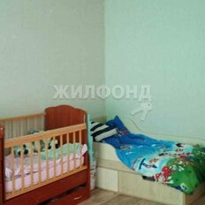 Квартира 32,4 м², 1-комнатная - изображение 2