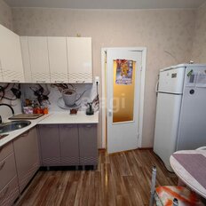 Квартира 68,5 м², 3-комнатная - изображение 2