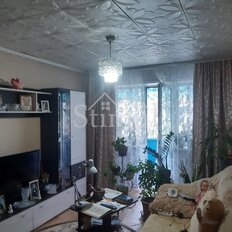 Квартира 45,4 м², 2-комнатная - изображение 1