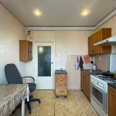 Квартира 39,6 м², 1-комнатная - изображение 4