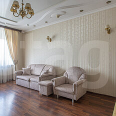 Квартира 103 м², 3-комнатная - изображение 1