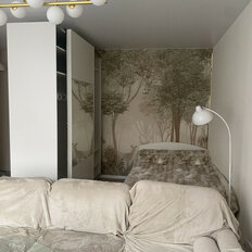 Квартира 28,6 м², студия - изображение 4