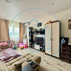 Квартира 34,9 м², 1-комнатная - изображение 4