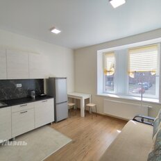 Квартира 19,3 м², студия - изображение 3