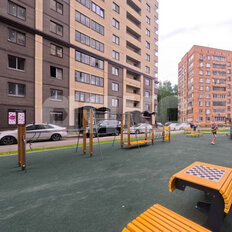 Квартира 83 м², 3-комнатная - изображение 5