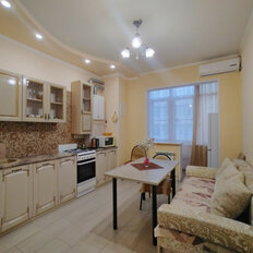 Квартира 50 м², 2-комнатная - изображение 1