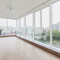 Квартира 150 м², 4-комнатные - изображение 1