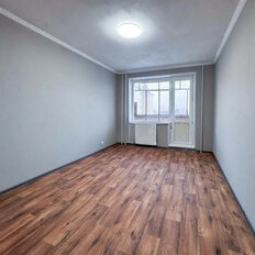 Квартира 33,5 м², 1-комнатная - изображение 2