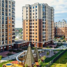 129 м², помещение свободного назначения - изображение 3