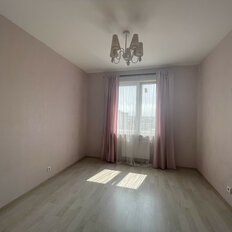 Квартира 42,6 м², 1-комнатная - изображение 4