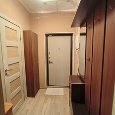 Квартира 25,3 м², студия - изображение 4