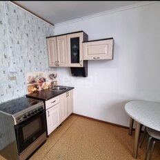 Квартира 39,1 м², студия - изображение 4