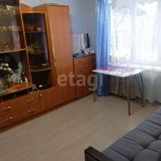 Квартира 28,4 м², 1-комнатная - изображение 1