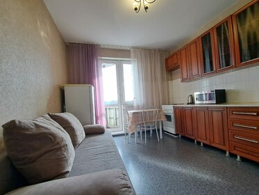 60 м², 3-комнатная квартира 33 000 ₽ в месяц - изображение 29