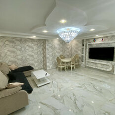 Квартира 184,5 м², 4-комнатная - изображение 1