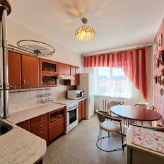 Квартира 71,6 м², 3-комнатная - изображение 1