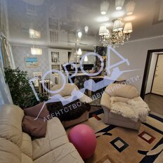 Квартира 71 м², 4-комнатная - изображение 5