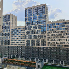 Квартира 40 м², 1-комнатная - изображение 3