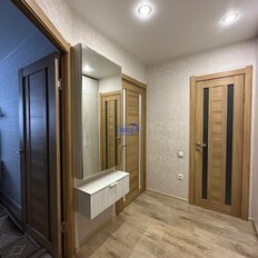 Квартира 35,1 м², 1-комнатная - изображение 3