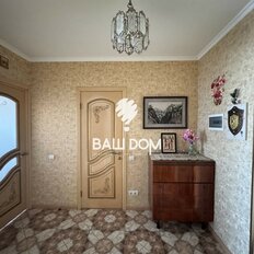 Квартира 42,5 м², 1-комнатная - изображение 4