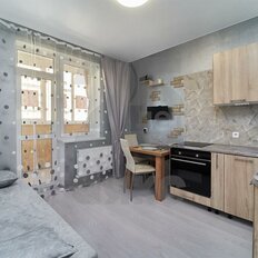 Квартира 44,6 м², 1-комнатная - изображение 3