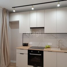 Квартира 47,5 м², 2-комнатная - изображение 2