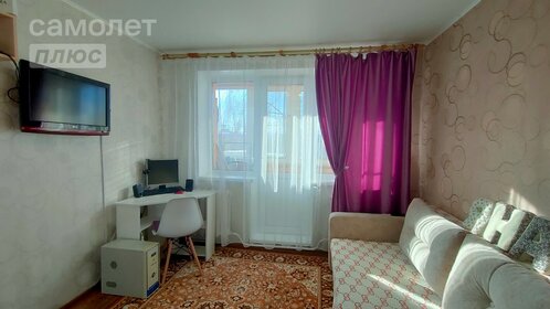 31,3 м², 1-комнатная квартира 4 150 000 ₽ - изображение 63