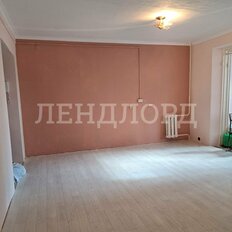 Квартира 22 м², студия - изображение 4