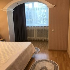 Квартира 89,3 м², 2-комнатная - изображение 4