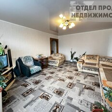 Квартира 81 м², 4-комнатная - изображение 4