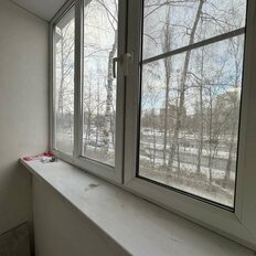 Квартира 64 м², 3-комнатная - изображение 4