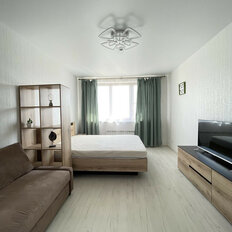 Квартира 39,9 м², 1-комнатная - изображение 3